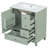 Heather 30" Bathroom Vanity With Ceramic Sink-1194285195