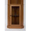 Armoire de bar haute avec rangement