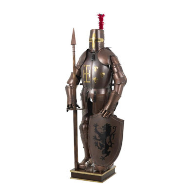 Andelina People Statue