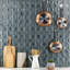Nabi Jewel Deep Emerald Polished Tile