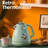 1.7 Liters Tea Kettle with Thermometer-110223183