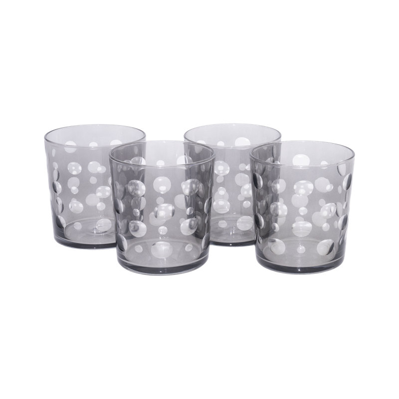 Julie-Ann 10ml Drinking Glass Set