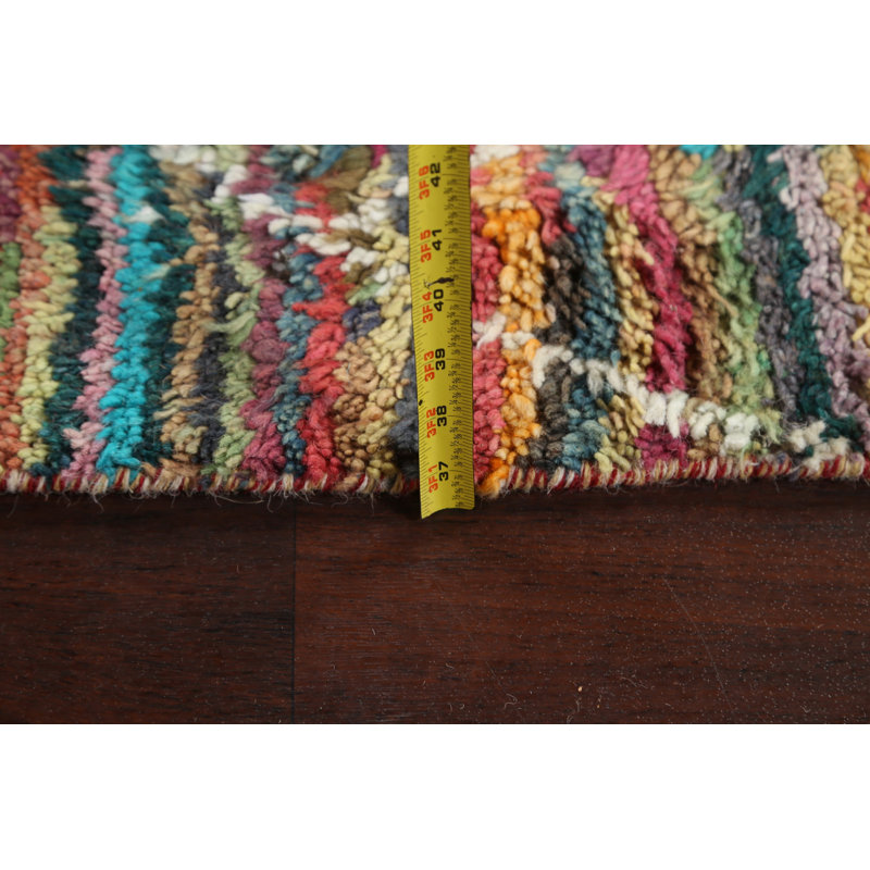 One-of-a-Kind Area Rug