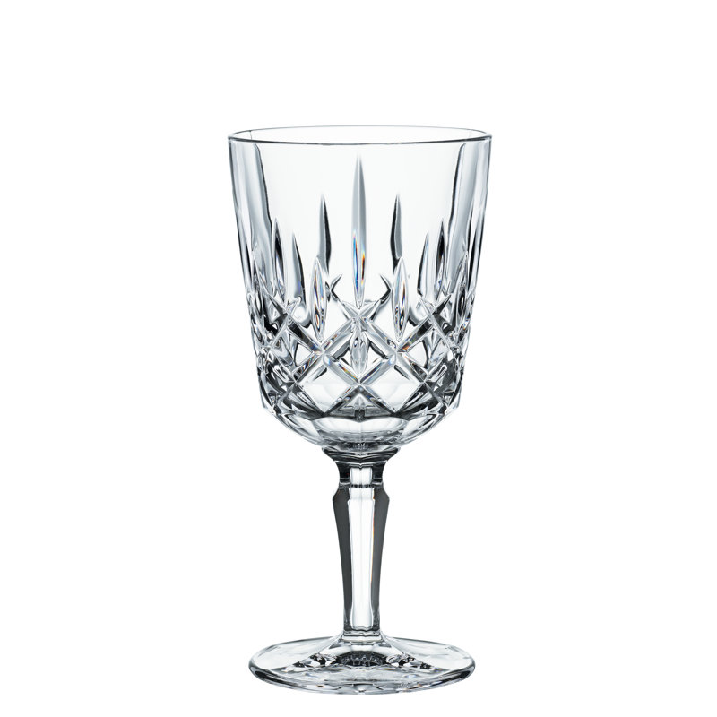 Ensemble de 4 verres Nachtman-Noblesse, 15.5