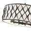 Lustre 10 lumières Sadowski-1756298736