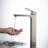 Blaze Single-handle Bathroom Faucet with Drain Assembly-63955662