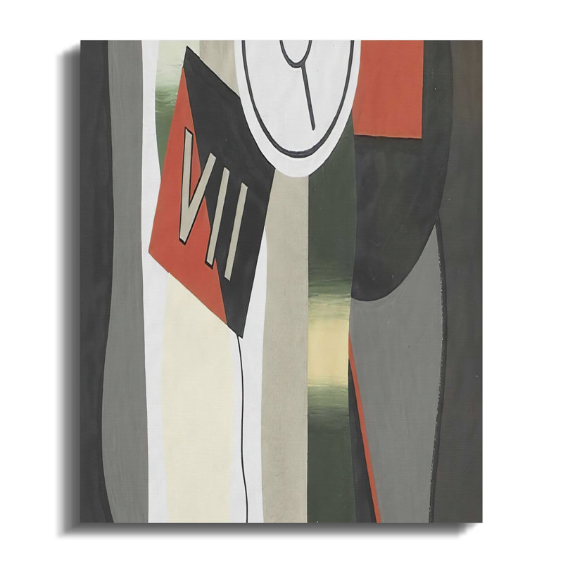 Wrapped Canvas Print Set, 20x30