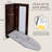 Wood Built-In Ironing Center
