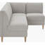 Becki Owens x Surya Stinson Dining Chair