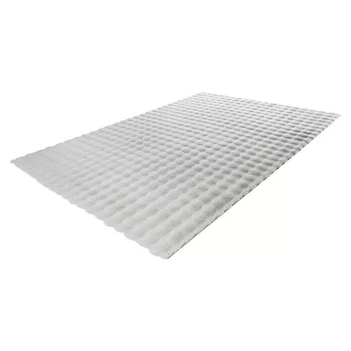 Harmony Solid Colour Area Rug, Rectangular 160 x 230cm