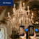 B11E12 100w Equivalent Led Candelabra Bulbs, 800lm Dimmable B11 E12 Led Chandelier Light Bulbs, 5.5w, Soft White, 6 Pack