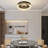  12" Dimmable Integrated LED Flush Mount-781663230