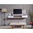 55-inch Floating TV Stand, High-gloss White-1048158600-1048158598