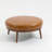 Joevanny Faux Leather Ottoman-539215818