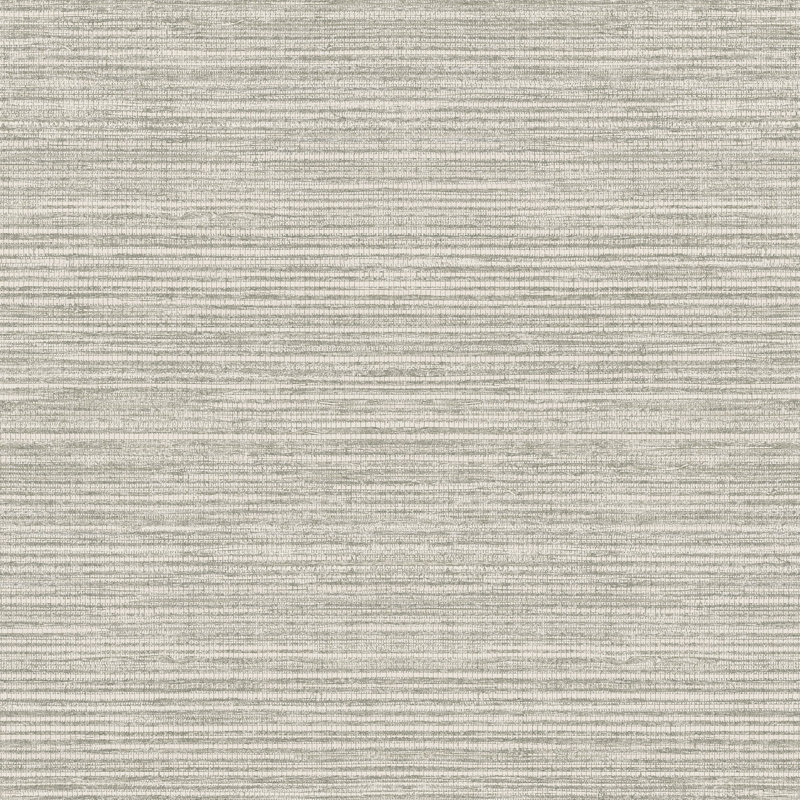 Rouleau de toile de ramie Meiling, Gris clair