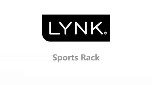 Lynk Professional Support mural pour rangement d'équipement sportif et  Commentaires - Wayfair Canada