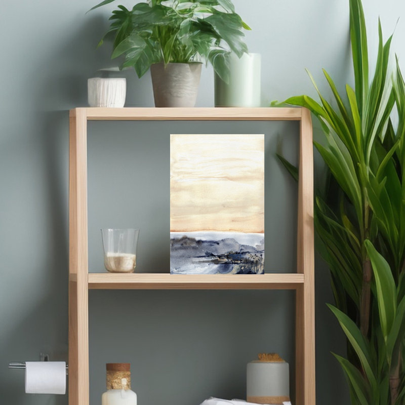 Print, 45.72cm H x 30.48cm W