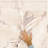 Reve Roseliere Deco 11-3/4 in. x 23-1/2 in. Porcelain Wall Tile-124459219