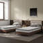 Matelas hybride
