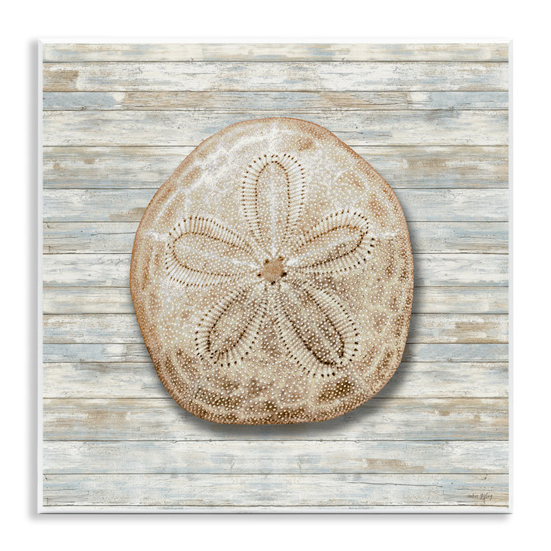 Sand Sand sur plaque murale, conception par Amber Sterling