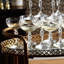 North Walsham Metal Bar Cart