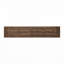 Banc de jardin en bois pour 2 personnes