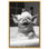 Art, art amusant, salle de bain, toile Happy Bathtime II