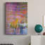 «Twilight Resting On», reproduction sur toile-90967900