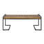 Banc en bois Hopkins-1314161230