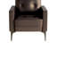 Chaise contemporaine avec accoudoirs Century Modern-764889938