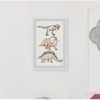 Senduk Single Picture Frame Painting