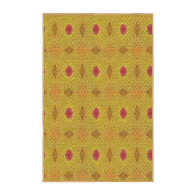Reynosa Geometric Indoor Rug