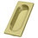 Recessed Pull