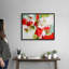 Reproduction d’art sur toile, "inversion Reality" par TA mard-1877707765-1877707766