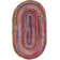 Marcantel Performance Cotton Abstract Indoor Rug