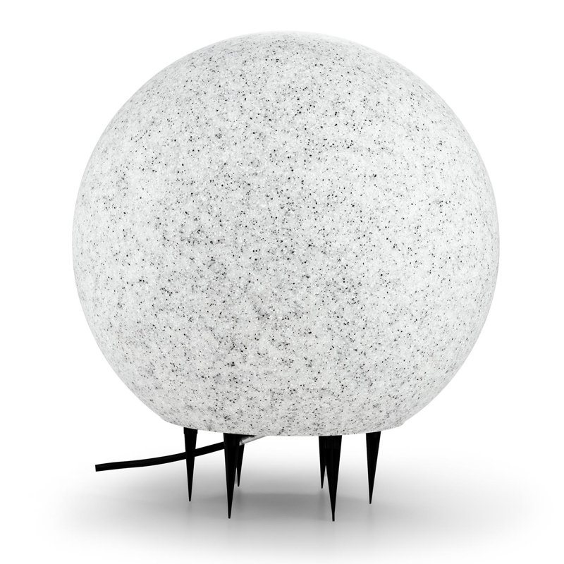 Lightcraft Plug-in, 38cm H x 40cm W x 40cm D
