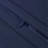4 PCS Comforter Set Navy