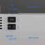 Tieasy 250 CFM Range Hood-88506388
