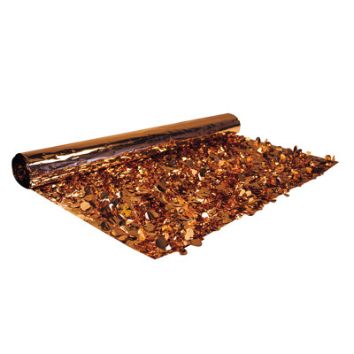 Vinyl Floral Sheeting