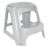 Curver 2-Step Step Grey