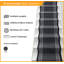 Stair Runner Striped Area Rug-2106682338