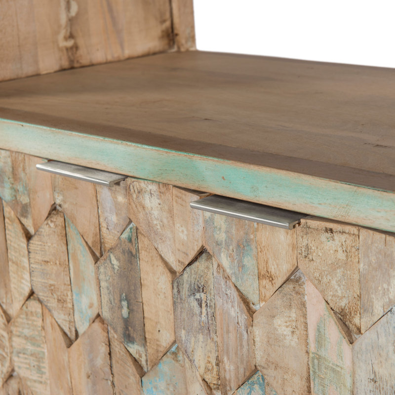Audine Storage Bookcase