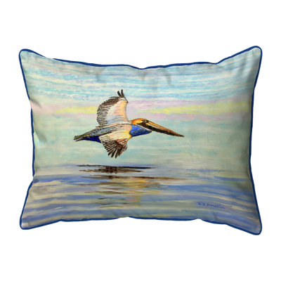 Coussin intérieur / extérieur coulissant Pelican