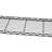 TRINITY EcoStorage 4-Tier Steel NSF Wire Shelving Unit w/ Liners (36 in. W x 14 in. D)-657777247