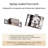 Cabinet Door Latch