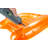 Genesis Cordless Bagless Handheld Vacuum