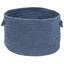 Panier en tissu uni-17850999-17851003