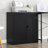 Adjustable Storage Cabinet With Locks And Shelves, Perfect For Home, Office, School, And Garage Organization-732810429-732810431