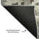 Premium Machine Washable Prisco Tan Rug
