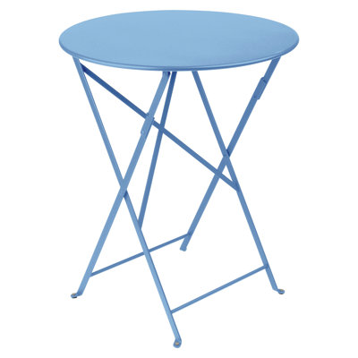 Bistro Outdoor Round Bistro Table